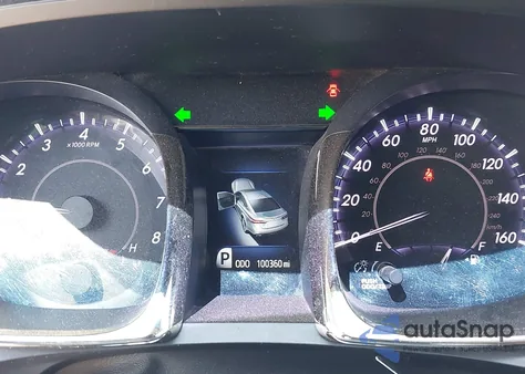 2014 Toyota Avalon Premium/Touring/Limited from USA, damaged, VIN 4T1BK1EB7EU079598